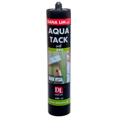 Dana Lim Aqua Tack 290 montagelim i patron - 300 ml