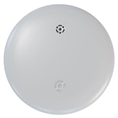 Jasa Company nøglefinder til "Apple Find My" app, Ø32 mm, hvid