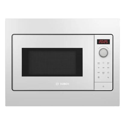 Bosch BFL523MW3 mikroovn til indbygning, 20 liter