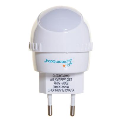 Dreambaby autosensor natlampe