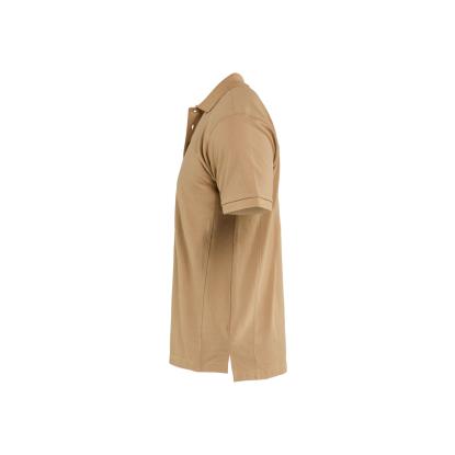 Blåkläder 3324 poloshirt, lys nougat