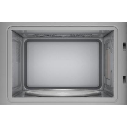 Siemens BF520LMA1 mikroovn til indbygning, 20 liter