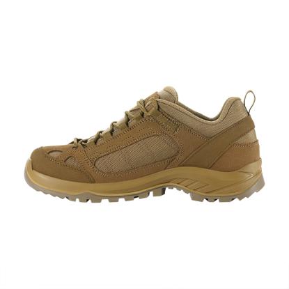 M-TAC Demi-Season Pro Line taktiske sneakers, coyote