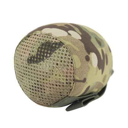 M-TAC Alder camouflagedragt, multicam