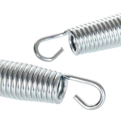Viking Sports trampolinfjedre, 13,7 cm - 48 stk.
