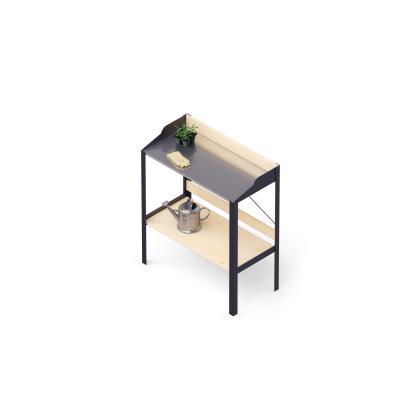 Upyard ModernBox plantebord, 80 x 40 x 93 cm, natur