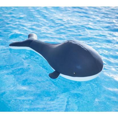 Westmann hval badedyr, 30 x 104 x 50 cm