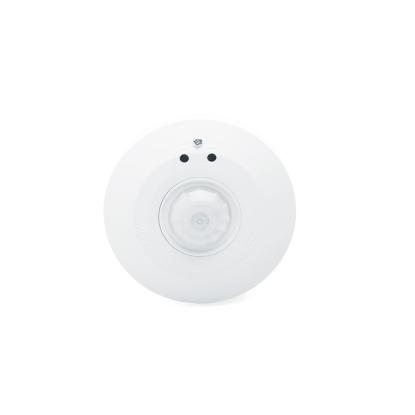 Ensonordic 400 sensor udendørs 360°, hvid