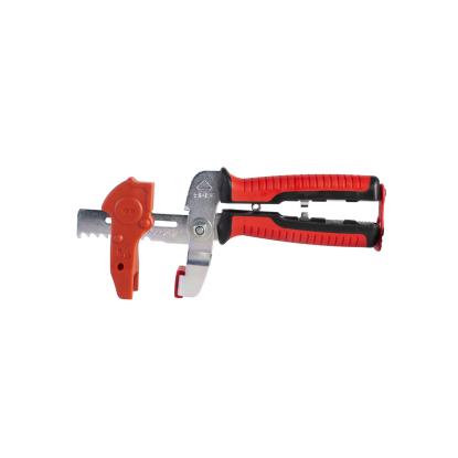 RUBI delta tang til delta clips