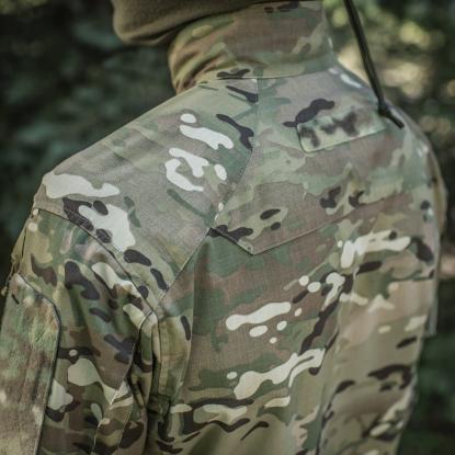 M-TAC Sturm Gen. II NYCO Extreme jakke, multicam