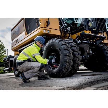 Metabo SSW 18 LTX 1750 BL slagnøgle, 18V, uden batteri og lader