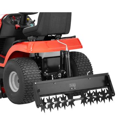 Trolla TS Spiky prikkemodul/plænelufter, 95 cm