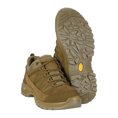 M-TAC Combat Pro Line taktiske sneakers, coyote