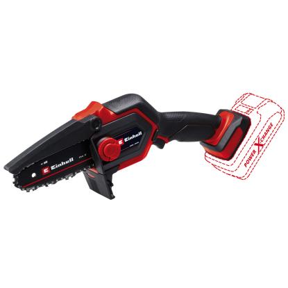 Einhell GE-PS 18/15 Li BL akku beskæresav, 158 mm, uden batteri og lader