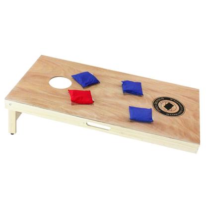 Stanlord Cornhole Pro Original med 8  kasteposer, lys, enkelt