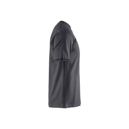 Blåkläder 3300 t-shirt, mellemgrå