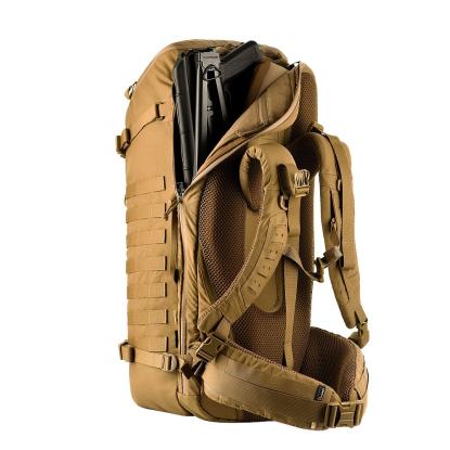 M-TAC Elite Gen. II vandrerygsæk, large, coyote - 60 liter