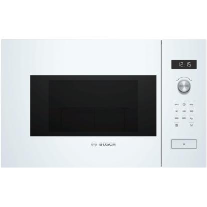 Bosch BFL524MW0 mikroovn til indbygning, 20 liter