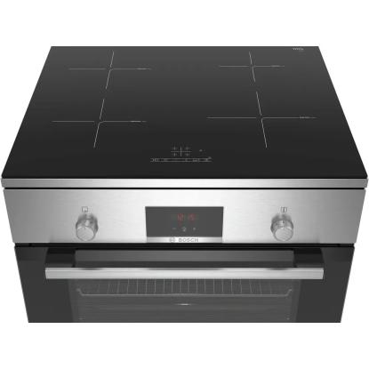 Bosch HLN39A050U induktionskomfur, 66 liter