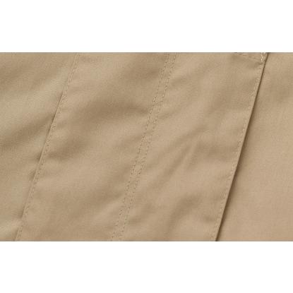 Seven Seas S67 Poplin skjorte med stretch, dame, sand