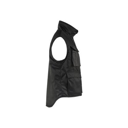 Blåkläder 3801 vinter vest, sort