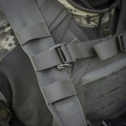 M-TAC Sturm Elite rygsæk, ranger green - 15 liter