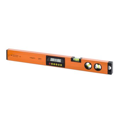 geo-FENNEL S-Digit 60+ digitalt vaterpas