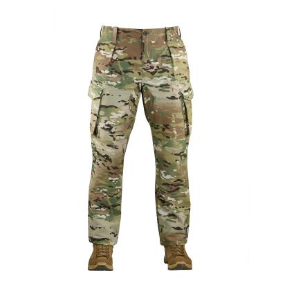 M-TAC Field NYCO bukser, multicam
