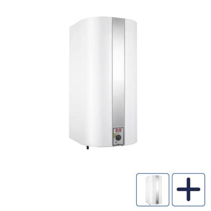 METRO THERM 110 el-vandvarmer, 1030 x 460 x 460 mm -  110 liter