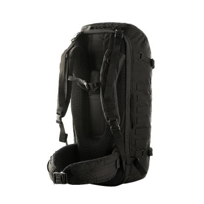M-TAC Elite Gen. II vandrerygsæk, large, sort - 60 liter