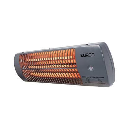 Eurom Q-time 1500 terrassevarmer, 1500W