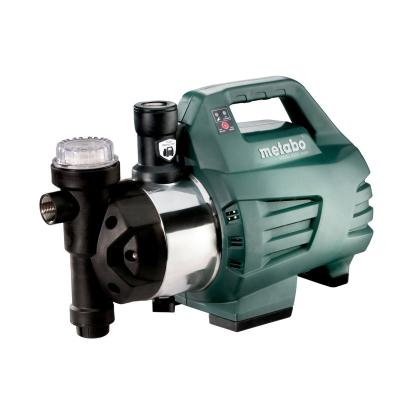 Metabo HWAI 4500 Inox pumpeautomat, 1300W
