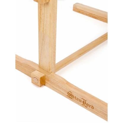 Stanlord Pro Serie S stigegolf, træ