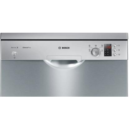 Bosch SMS25AI05E fritstående opvaskemaskine