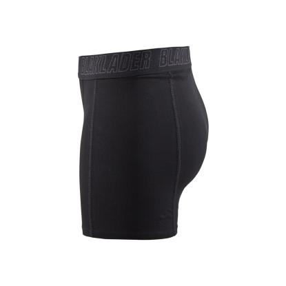 Blåkläder 1897 boxershorts 2-pak, sort
