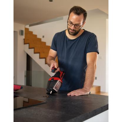 Einhell TE-HV 18/06 Li akku håndstøvsuger, 18V, uden batteri og lader