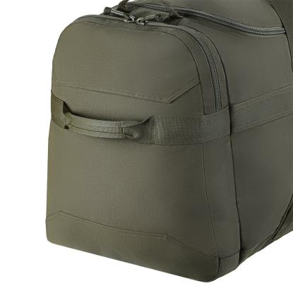 M-TAC Elite duffelbag, ranger green - 190 liter