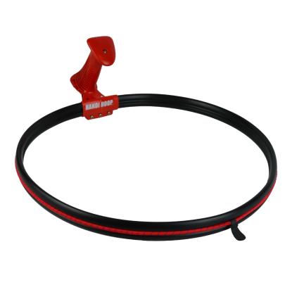 Helping Hand poseholder PRO med håndtag, Ø37 cm