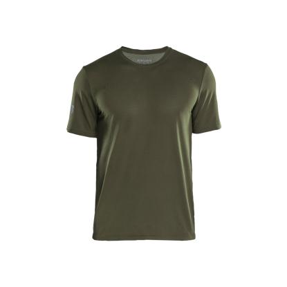 Blåkläder 3415 UV t-shirt, skovgrøn 