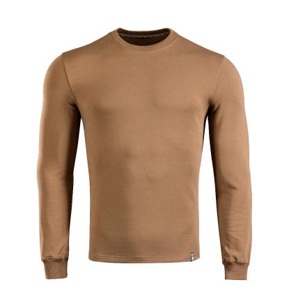 M-TAC 4 Seasons pullover, coyote brown