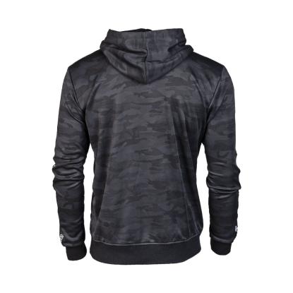 Mil-Tec træningstrøje, dark camo 