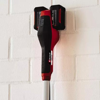 Einhell Agillo buskrydder, 18 V, uden batteri og lader