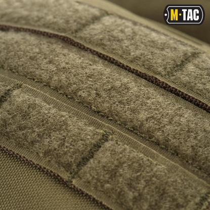 M-TAC Assault rygsæk, olive - 20 liter
