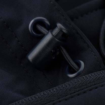 M-TAC Police softshelljakke, navy blue