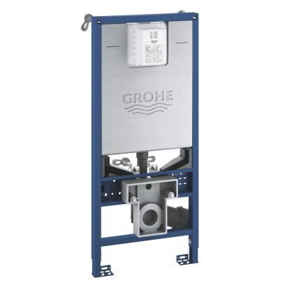GROHE Rapid SLX cisterne til væghængt toilet, 6-9 liter, 113 cm
