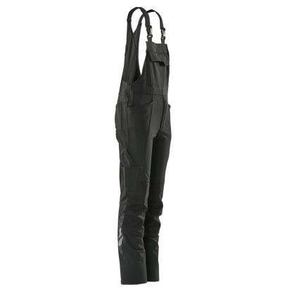MASCOT ACCELERATE overalls til børn, sort