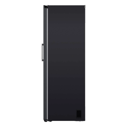 LG GLT51MCGSF fritstående køleskab, 386 liter