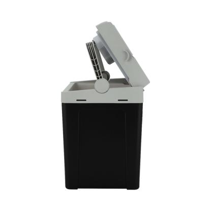 Mestic køleboks, termoelektrisk MTEC-25 AC/DC