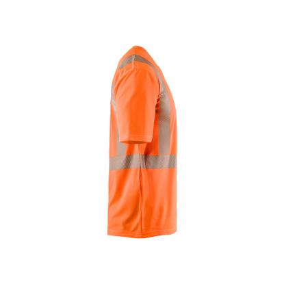 Blåkläder 3386 high vis UV t-shirt, hi-vis orange