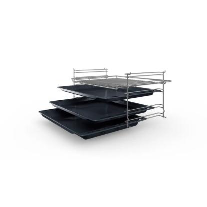 Bosch HLN39A020 induktionskomfur, 66 liter